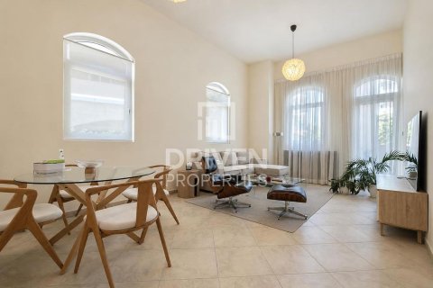 Apartemen di Motor City, Dubai, UEA 1 kamar tidur, 97.73 m2 nomor 744296 - foto 1