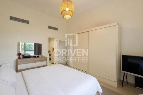 Apartemen di Motor City, Dubai, UEA 1 kamar tidur, 97.73 m2 nomor 744296 - foto 8
