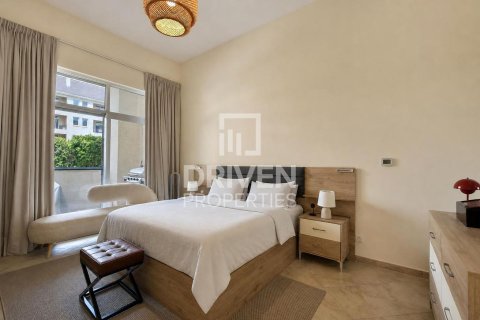Apartemen di Motor City, Dubai, UEA 1 kamar tidur, 97.73 m2 nomor 744296 - foto 6