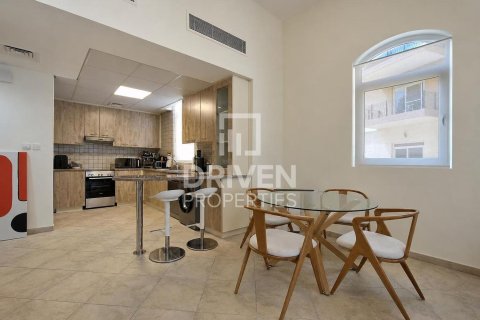 Apartemen di Motor City, Dubai, UEA 1 kamar tidur, 97.73 m2 nomor 744296 - foto 4