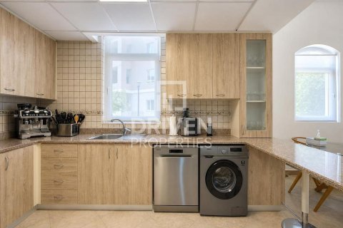 Apartemen di Motor City, Dubai, UEA 1 kamar tidur, 97.73 m2 nomor 744296 - foto 11