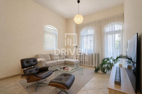 Apartemen di Motor City, Dubai, UEA 1 kamar tidur, 97.73 m2 nomor 744296 - foto 2