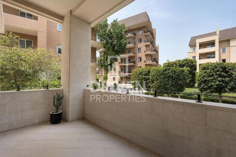 Apartemen di Motor City, Dubai, UEA 1 kamar tidur, 97.73 m2 nomor 744296 - foto 12