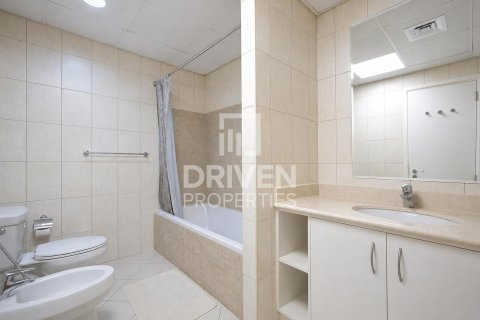 Apartemen di Motor City, Dubai, UEA 1 kamar tidur, 97.73 m2 nomor 744296 - foto 16