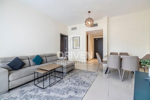 Korter asukohaga Business Bay, Dubai, AÜE: 1 magamistoaga, 80.45 m² Nr 744294