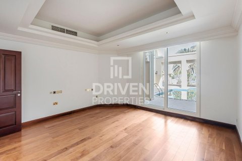 Palm Jumeirah, Dubai, UAE의 판매용 빌라 침실 4개, 1079.07제곱미터 번호 744293 - 사진 9