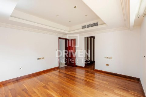 Palm Jumeirah, Dubai, UAE의 판매용 빌라 침실 4개, 1079.07제곱미터 번호 744293 - 사진 16