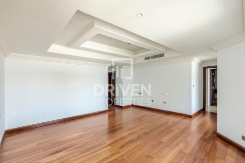 Palm Jumeirah, Dubai, UAE의 판매용 빌라 침실 4개, 1079.07제곱미터 번호 744293 - 사진 14