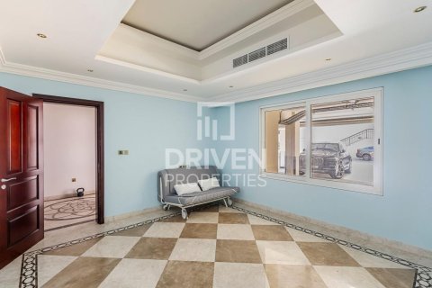 Palm Jumeirah, Dubai, UAE의 판매용 빌라 침실 4개, 1079.07제곱미터 번호 744293 - 사진 19