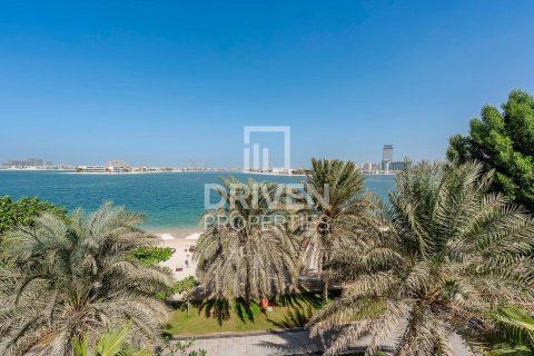 Palm Jumeirah, Dubai, UAE의 판매용 빌라 침실 4개, 1079.07제곱미터 번호 744293 - 사진 28