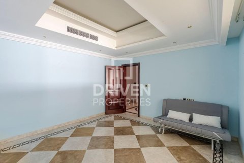 Palm Jumeirah, Dubai, UAE의 판매용 빌라 침실 4개, 1079.07제곱미터 번호 744293 - 사진 20