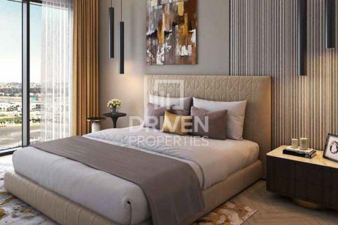 Appartamento in vendita a DAMAC Hills (Akoya by DAMAC), Dubai, EAU 1 camera da letto, 59.74 mq. № 744298 - foto 4