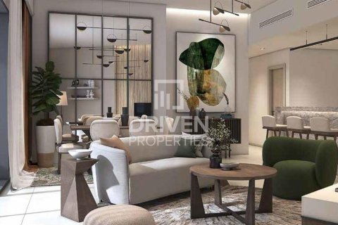 Appartamento in vendita a DAMAC Hills (Akoya by DAMAC), Dubai, EAU 1 camera da letto, 59.74 mq. № 744298 - foto 6
