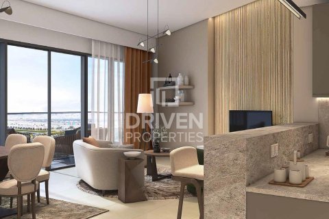 Appartamento in vendita a DAMAC Hills (Akoya by DAMAC), Dubai, EAU 1 camera da letto, 59.74 mq. № 744298 - foto 3