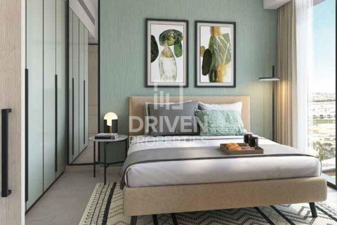 Appartamento in vendita a DAMAC Hills (Akoya by DAMAC), Dubai, EAU 1 camera da letto, 59.74 mq. № 744298 - foto 10