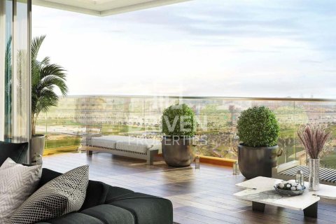 Appartamento in vendita a DAMAC Hills (Akoya by DAMAC), Dubai, EAU 1 camera da letto, 59.74 mq. № 744298 - foto 7