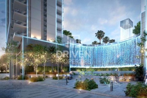 Appartamento in vendita a DAMAC Hills (Akoya by DAMAC), Dubai, EAU 1 camera da letto, 59.74 mq. № 744298 - foto 2