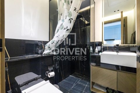 Lakás itt: Business Bay, Dubai, EAE, 1 szoba, 41.62 m², azonosító: 744297 - fénykép 7