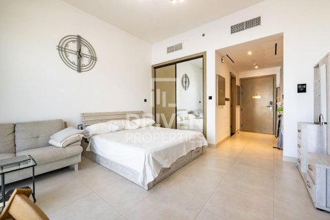 Lakás itt: Business Bay, Dubai, EAE, 1 szoba, 41.62 m², azonosító: 744297 - fénykép 1