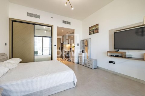 Lakás itt: Business Bay, Dubai, EAE, 1 szoba, 41.62 m², azonosító: 744297 - fénykép 2
