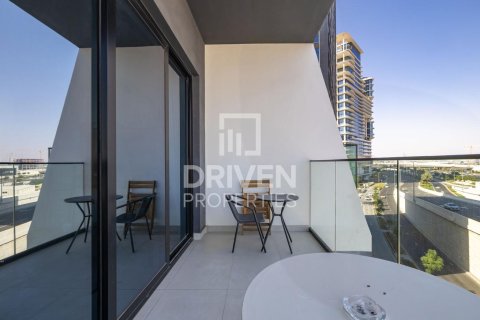 Lakás itt: Business Bay, Dubai, EAE, 1 szoba, 41.62 m², azonosító: 744297 - fénykép 11
