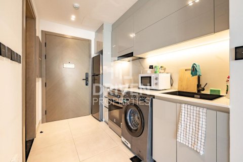 Lakás itt: Business Bay, Dubai, EAE, 1 szoba, 41.62 m², azonosító: 744297 - fénykép 6