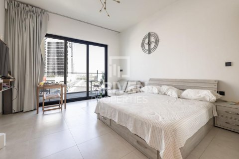 Lakás itt: Business Bay, Dubai, EAE, 1 szoba, 41.62 m², azonosító: 744297 - fénykép 3