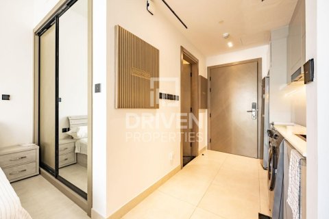 Lakás itt: Business Bay, Dubai, EAE, 1 szoba, 41.62 m², azonosító: 744297 - fénykép 5