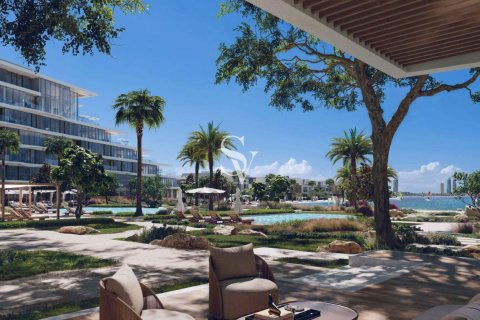 Palm Jebel Ali, Dubai, UAE의 판매용 아파트 침실 4개, 413제곱미터 번호 686743 - 사진 21