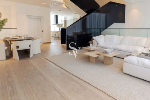 Al Barari, Dubai, UAE의 임대용 타운하우스 침실 4개, 180제곱미터 번호 686748 - 사진 5