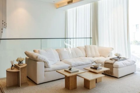 Al Barari, Dubai, UAE의 임대용 타운하우스 침실 4개, 180제곱미터 번호 686748 - 사진 6