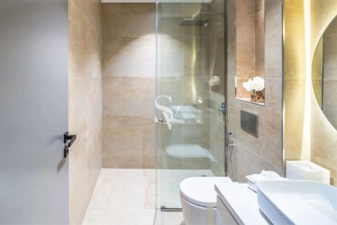 Al Barari, Dubai, UAE의 임대용 타운하우스 침실 4개, 180제곱미터 번호 686748 - 사진 12