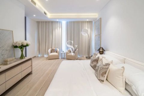 Al Barari, Dubai, UAE의 임대용 타운하우스 침실 4개, 180제곱미터 번호 686748 - 사진 10