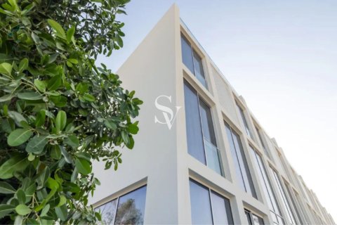 Al Barari, Dubai, UAE의 임대용 타운하우스 침실 4개, 180제곱미터 번호 686748 - 사진 8