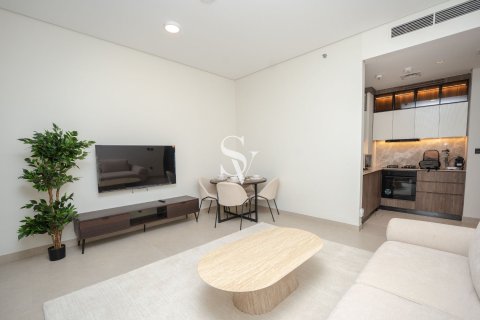 Business Bay, Dubai, UAE의 임대용 아파트 침실 1개, 80제곱미터 번호 686746 - 사진 4