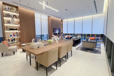 Business Bay, Dubai, UAE의 임대용 아파트 침실 1개, 80제곱미터 번호 686746 - 사진 24