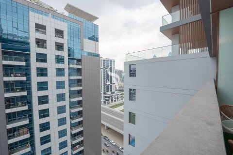 Business Bay, Dubai, UAE의 임대용 아파트 침실 1개, 80제곱미터 번호 686746 - 사진 18