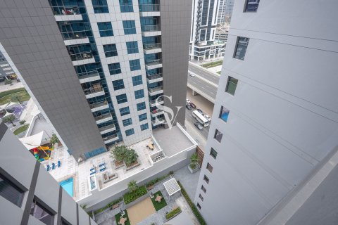 Business Bay, Dubai, UAE의 임대용 아파트 침실 1개, 80제곱미터 번호 686746 - 사진 19