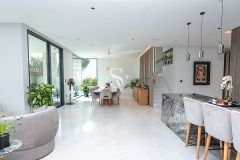 Tilal Al Ghaf, Dubai, UAE의 임대용 빌라 침실 5개, 650제곱미터 번호 686745 - 사진 6