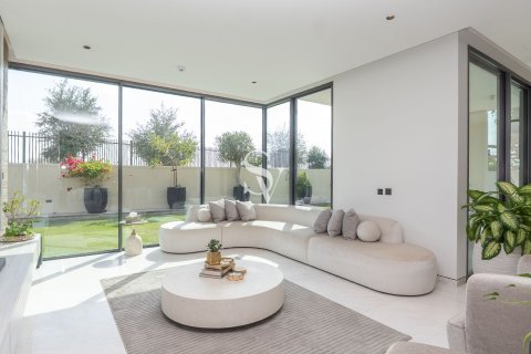 Tilal Al Ghaf, Dubai, UAE의 임대용 빌라 침실 5개, 650제곱미터 번호 686745 - 사진 4