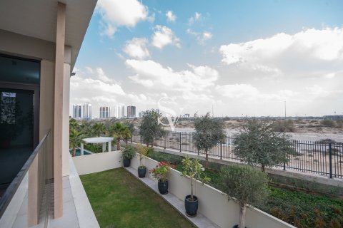 Tilal Al Ghaf, Dubai, UAE의 임대용 빌라 침실 5개, 650제곱미터 번호 686745 - 사진 22