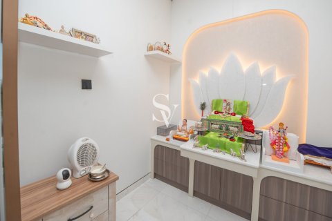 Tilal Al Ghaf, Dubai, UAE의 임대용 빌라 침실 5개, 650제곱미터 번호 686745 - 사진 19