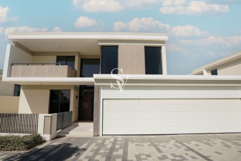 Tilal Al Ghaf, Dubai, UAE의 임대용 빌라 침실 5개, 650제곱미터 번호 686745 - 사진 2