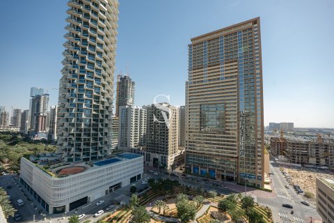 Jumeirah Village Circle, Dubai, UAE의 임대용 아파트 침실 2개, 117제곱미터 번호 686747 - 사진 19