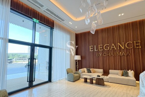 Jumeirah Village Circle, Dubai, UAE의 임대용 아파트 침실 2개, 117제곱미터 번호 686747 - 사진 27