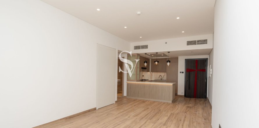 Jumeirah Village Circle, Dubai, UAE의 아파트 침실 2개, 117제곱미터 번호 686747