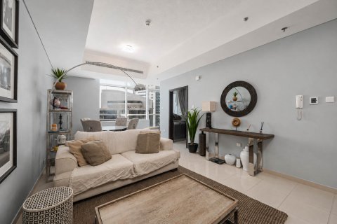Apartment i Dubai Marina, Dubai, UAE 2 soveværelser, 112.22 kvm № 749919