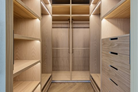 Business Bay, Dubai, UAE의 임대용 아파트 침실 2개, 192.01제곱미터 번호 749920 - 사진 17