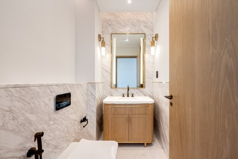 Business Bay, Dubai, UAE의 임대용 아파트 침실 2개, 192.01제곱미터 번호 749920 - 사진 15