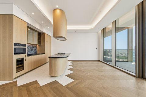 Apartmán v Business Bay, Dubai, SAE 2 spálne, 192.01 m2 č. 749920